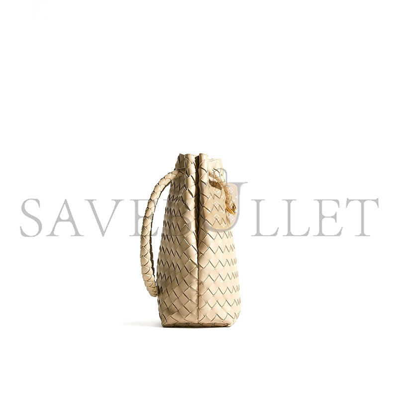 b0tt*ga Ven*ta andiamo small bucket 855759vcpp19616 (30*18.5*11cm)